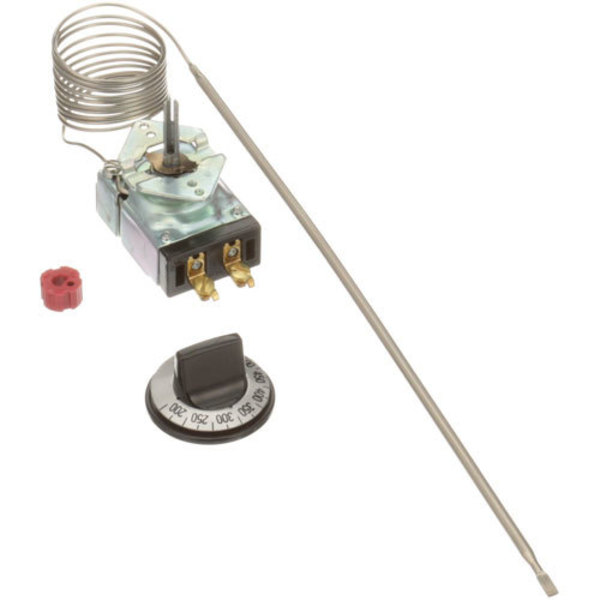 Southbend Thermostat W/ Dial Kxp, 3/16 X 11-5/8, 60 1011201